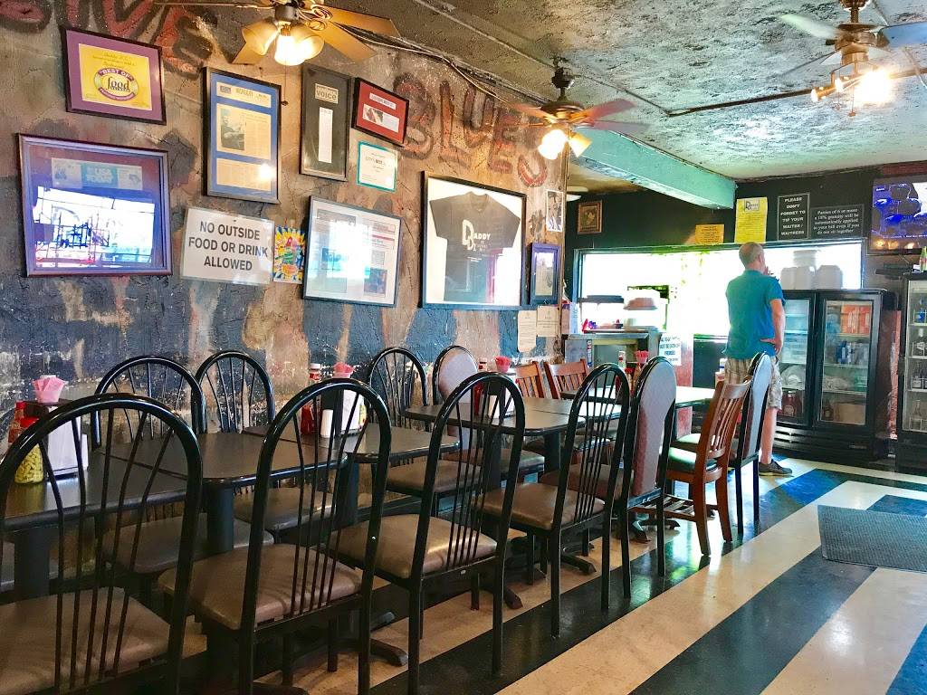 Daddy Dz BBQ Joynt | restaurant | 264 Memorial Dr SE #2139, Atlanta, GA 30312, USA | 4042220206 OR +1 404-222-0206