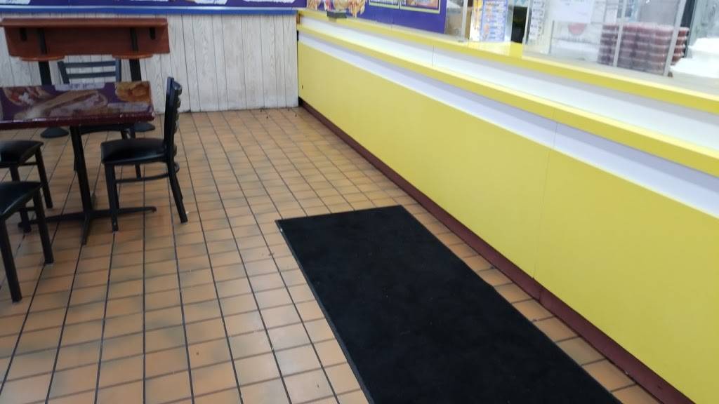 Babas Famous Steak & Lemonade | restaurant | 685 Sibley Blvd, Dolton, IL 60419, USA | 7088412222 OR +1 708-841-2222