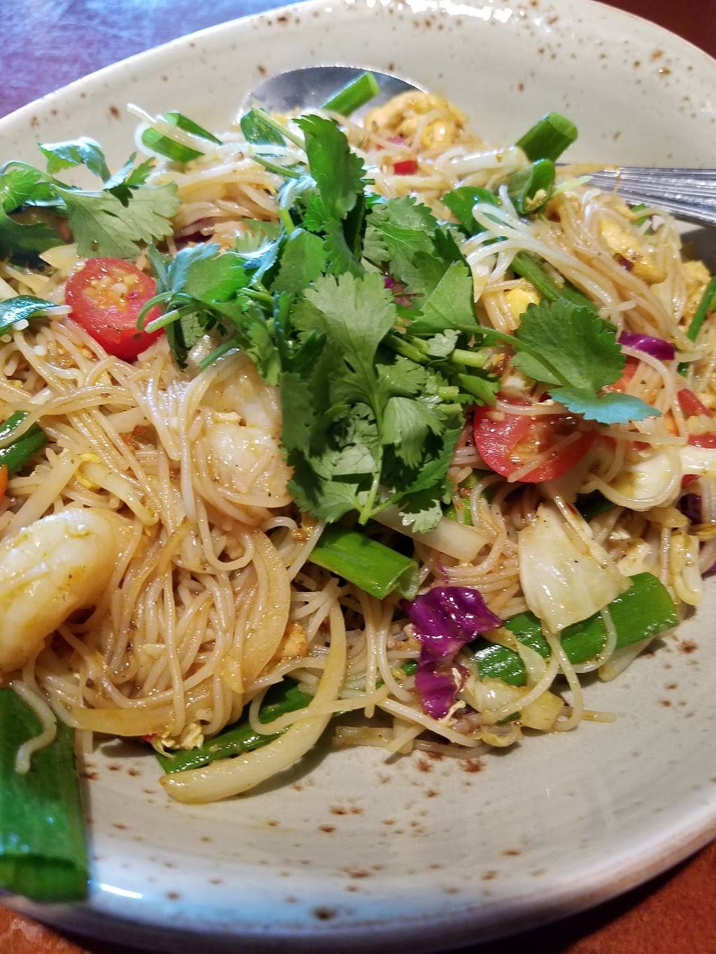 P.F. Changs | meal takeaway | 6741 Kingston Pike, Knoxville, TN 37919, USA | 8652125514 OR +1 865-212-5514