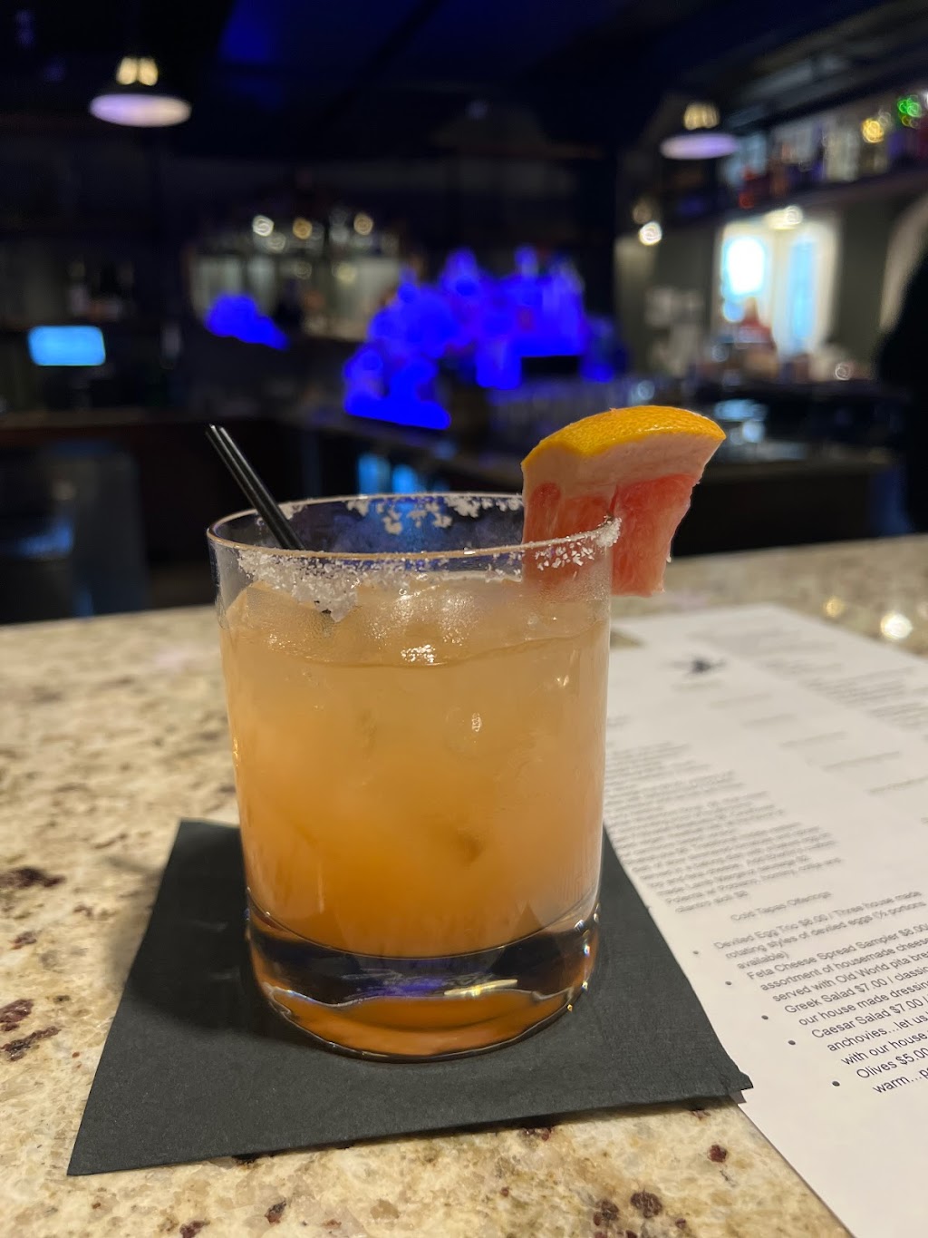 Juniper’s | restaurant | 409 W 6th St, Covington, KY 41011, USA | 8592914466 OR +1 859-291-4466