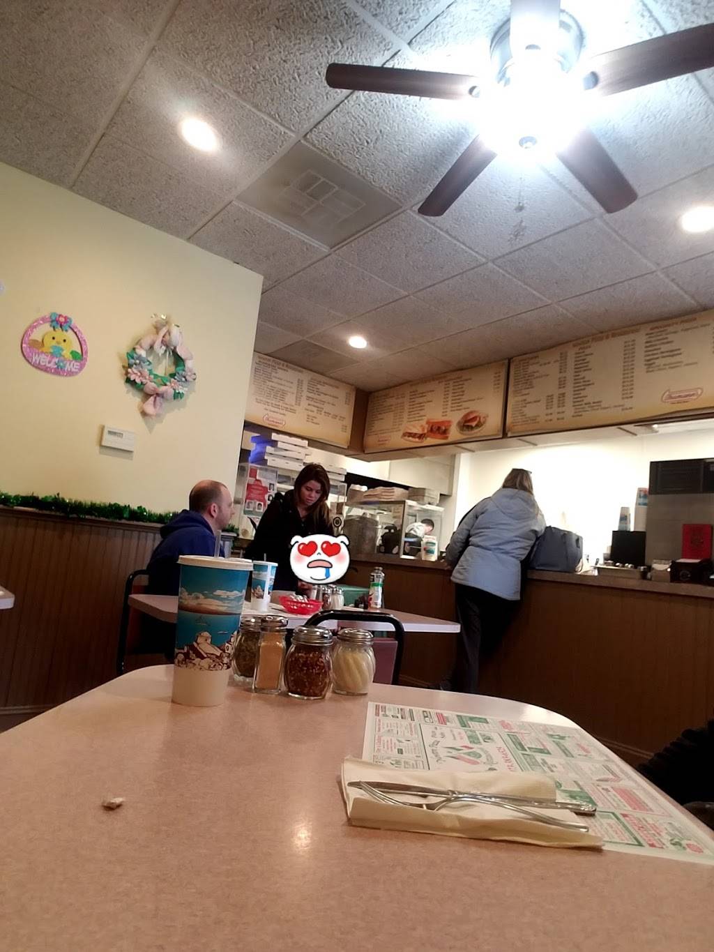 Newton Pizza | restaurant | 274 Spring St, Newton, NJ 07860, USA | 9733836525 OR +1 973-383-6525