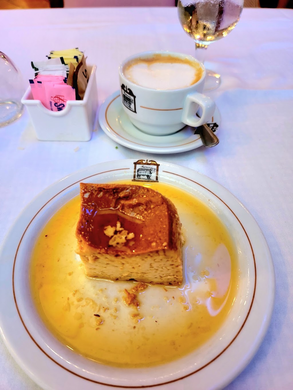 Hereford Grill | restaurant | 782 NW 42nd Ave #5, Miami, FL 33126, USA | 3054416505 OR +1 305-441-6505