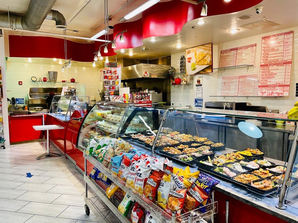 Pete’s Brooklyn Eats | restaurant | 140 58th St, Brooklyn, NY 11220, USA | 7186807383 OR +1 718-680-7383