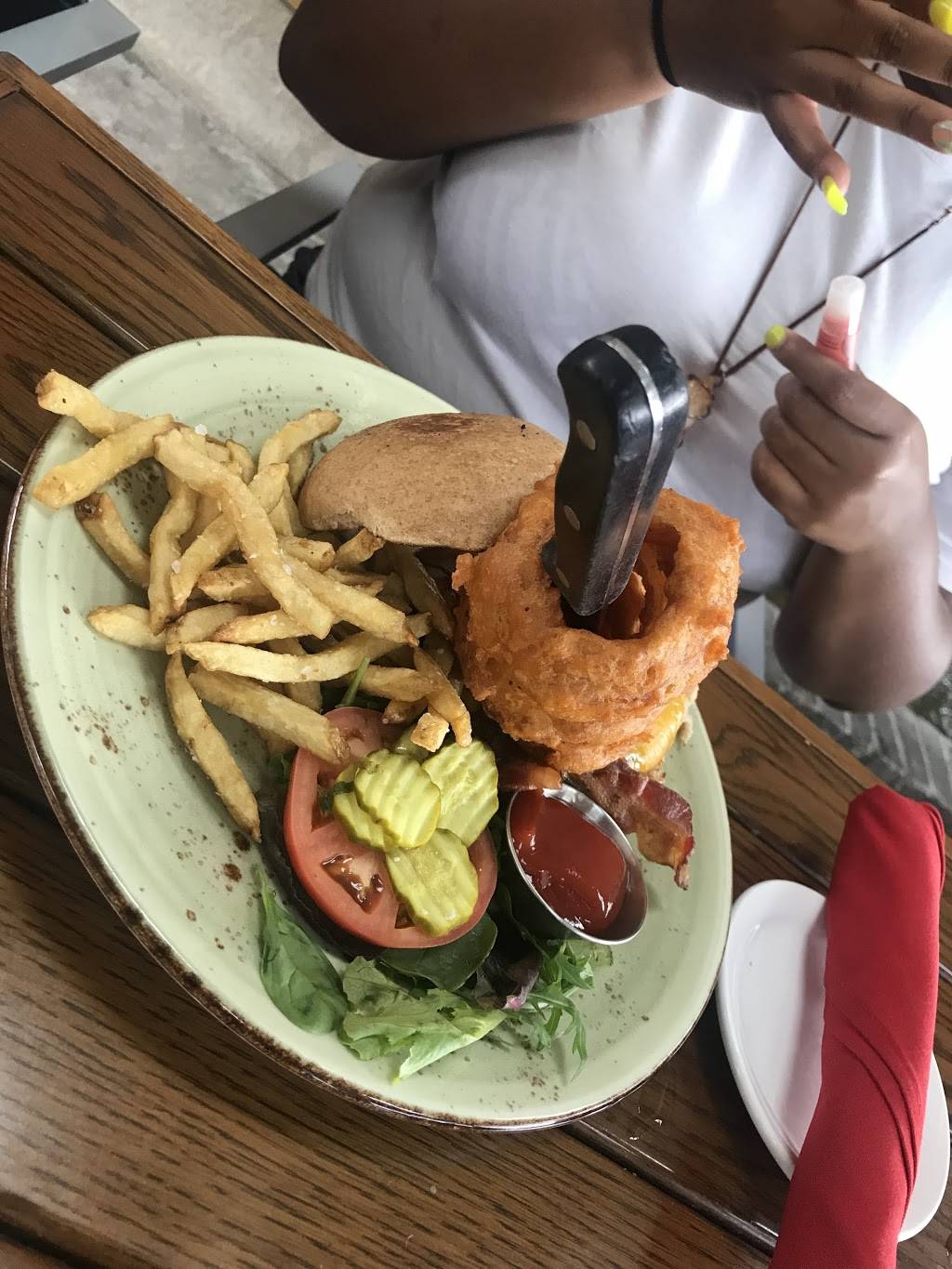 The Union Kitchen | restaurant | 4057 Bellaire Blvd, Houston, TX 77025, USA | 7136610025 OR +1 713-661-0025