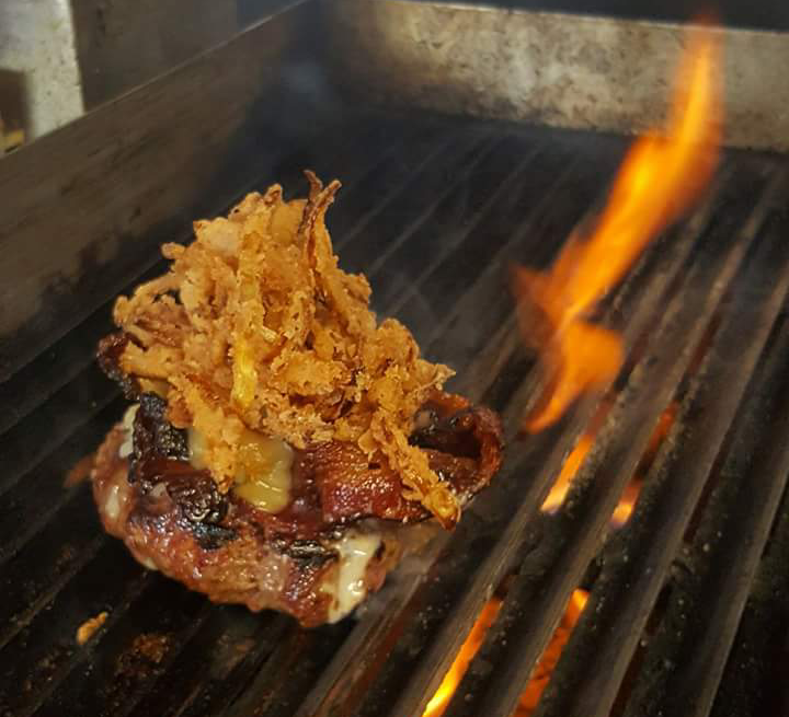 Local Kitchen | restaurant | 767 N Military Trl, West Palm Beach, FL 33415, USA | 5612601280 OR +1 561-260-1280