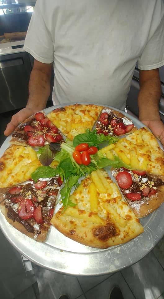 Cafe 56 Hollywood | meal delivery | 4051 Stirling Rd, Davie, FL 33314, USA | 9544400696 OR +1 954-440-0696