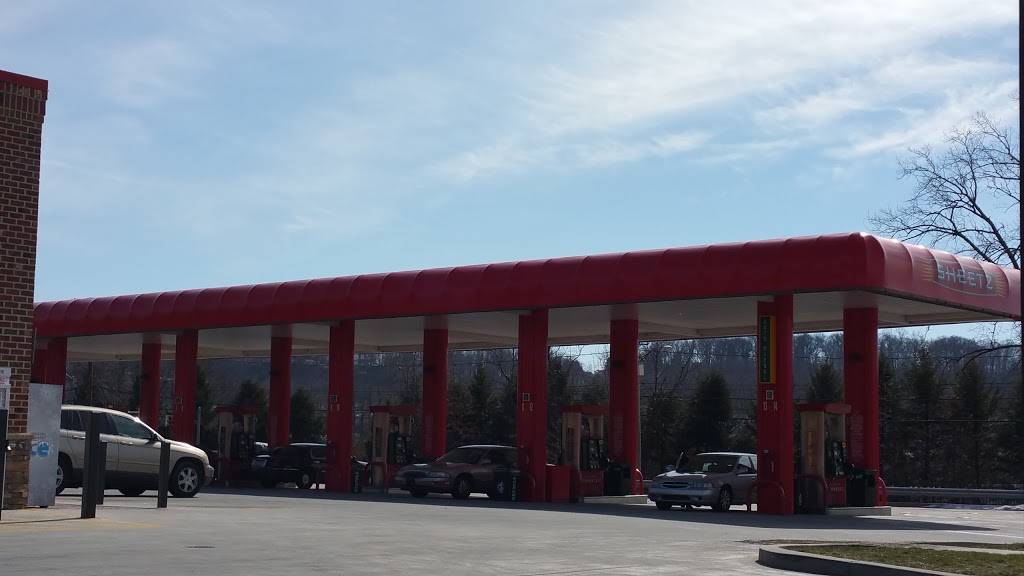 Sheetz #449 | cafe | 6010 Derry St, Harrisburg, PA 17111, USA | 7175642123 OR +1 717-564-2123