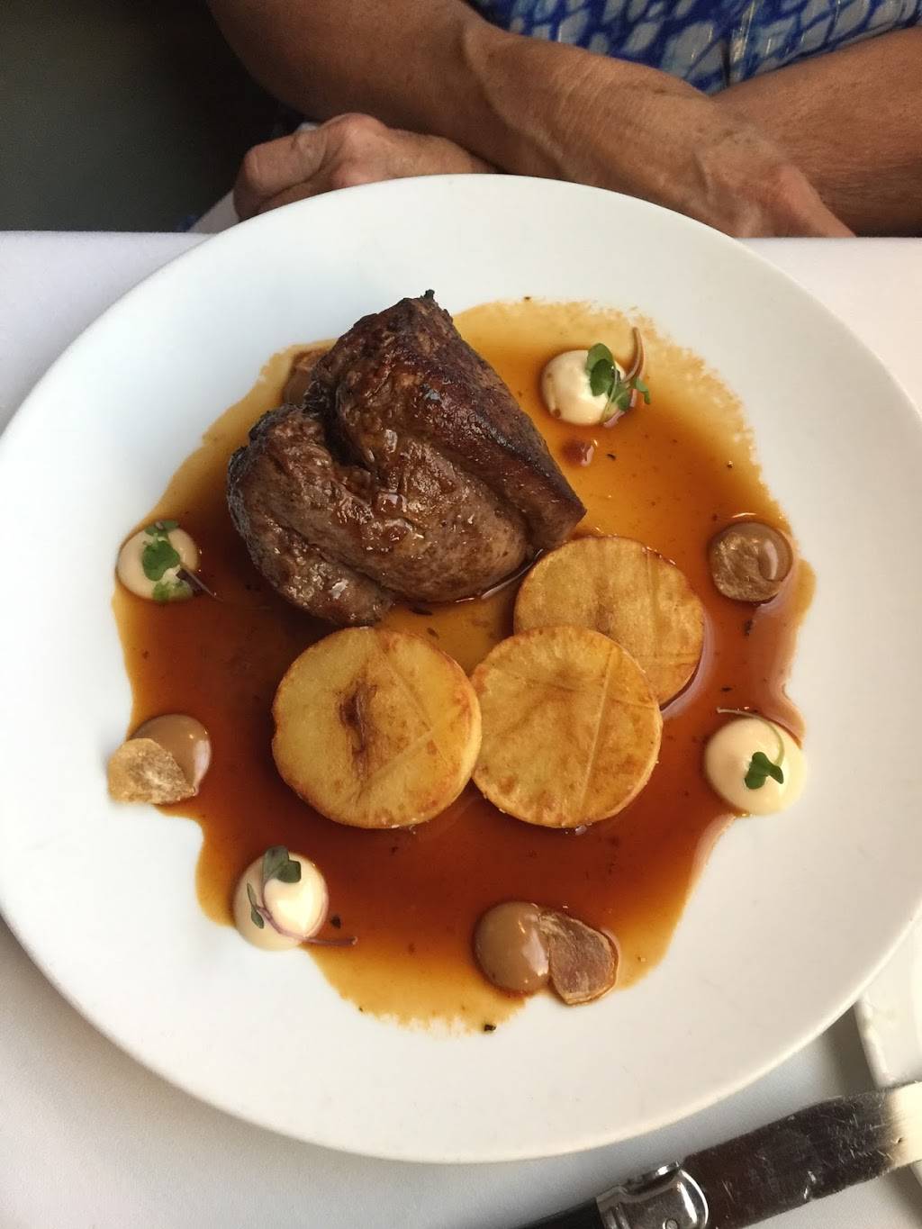 Saint-Emilion Restaurant | restaurant | 3617 W 7th St, Fort Worth, TX 76107, USA | 8177372781 OR +1 817-737-2781