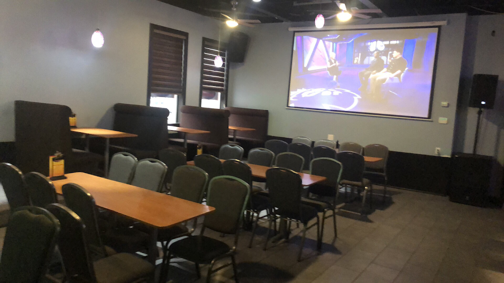 Caribbean Sunset Restaurant-Bar & Lounge | restaurant | 1001 Meyerside Dr, Mississauga, ON L5T 1J6, Canada | 9055647800 OR +1 905-564-7800