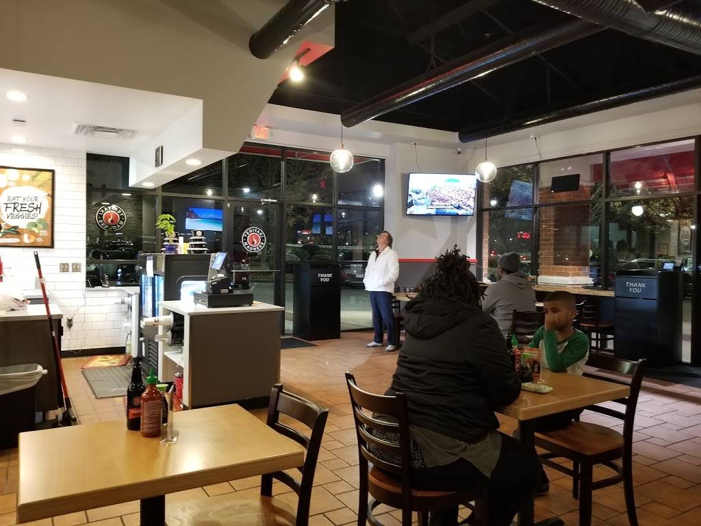 Teriyaki Madness - White Oak Crossing | restaurant | 160 Shenstone Blvd, Garner, NC 27529, USA | 9198034009 OR +1 919-803-4009