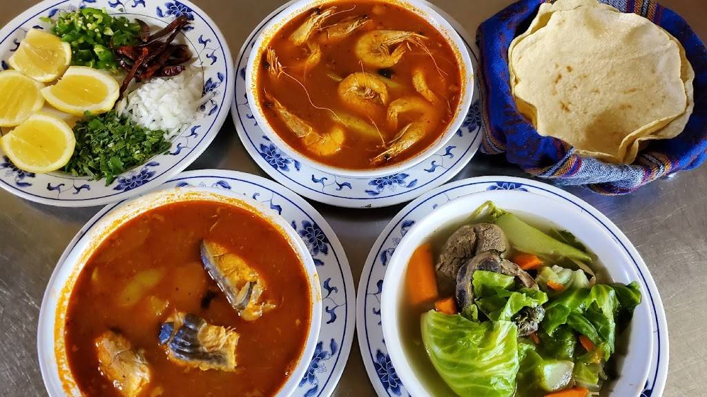 El Rinconcito Oaxaqueño | restaurant | 609 Cooper Rd, Oxnard, CA 93030, USA | 8056637116 OR +1 805-663-7116