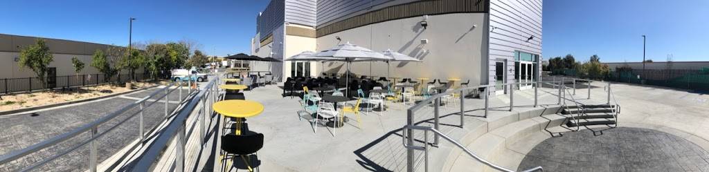 Five Loaves Restaurant | restaurant | 3 Wrigley, Irvine, CA 92618, USA | 9496270429 OR +1 949-627-0429