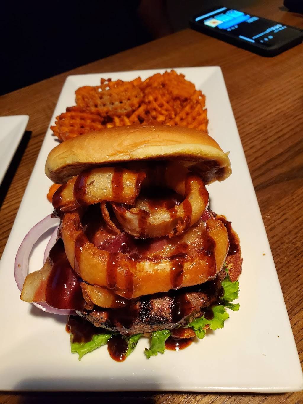 Big Whiskeys American Restaurant & Bar Tulsa | restaurant | 4532 E 51st St, Tulsa, OK 74135, USA | 9185766996 OR +1 918-576-6996