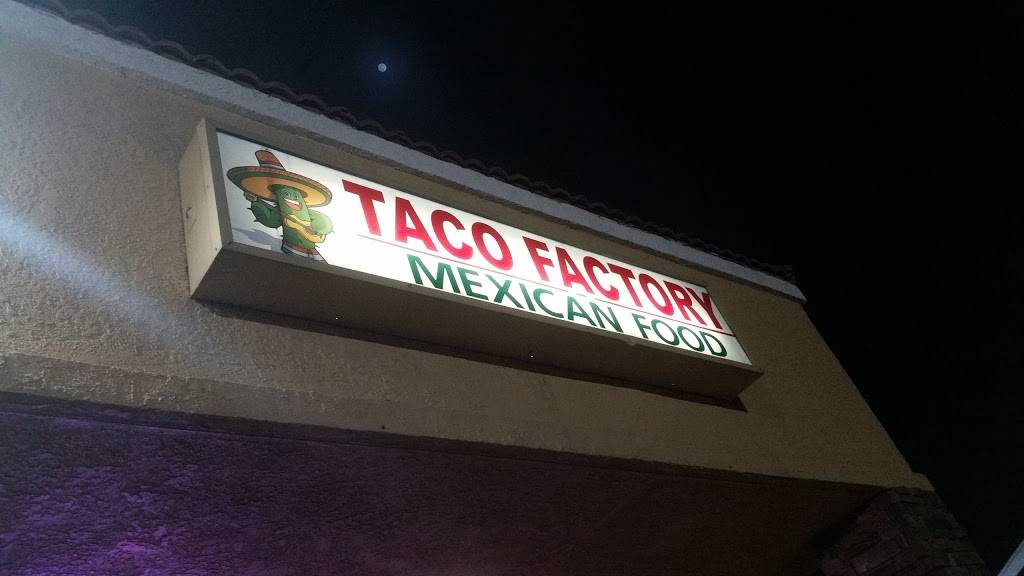 Taco Factory | restaurant | 3650 N Norwalk Blvd, Long Beach, CA 90808, USA | 5625520221 OR +1 562-552-0221