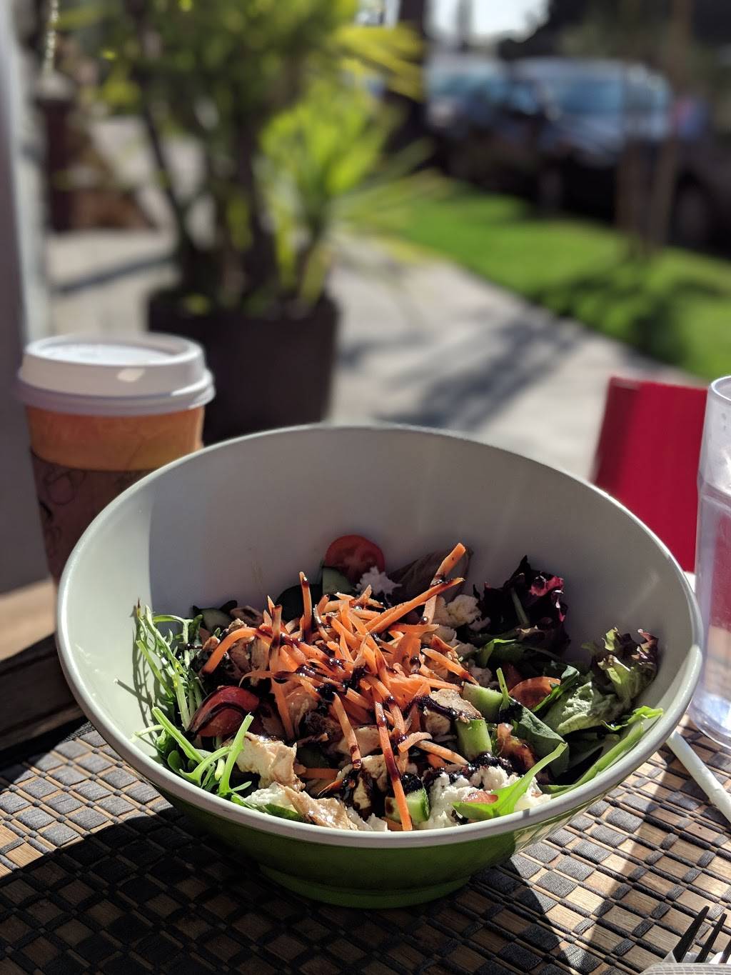 Priscio | restaurant | 1912 Broadway #100, Santa Monica, CA 90404, USA | 3103099463 OR +1 310-309-9463