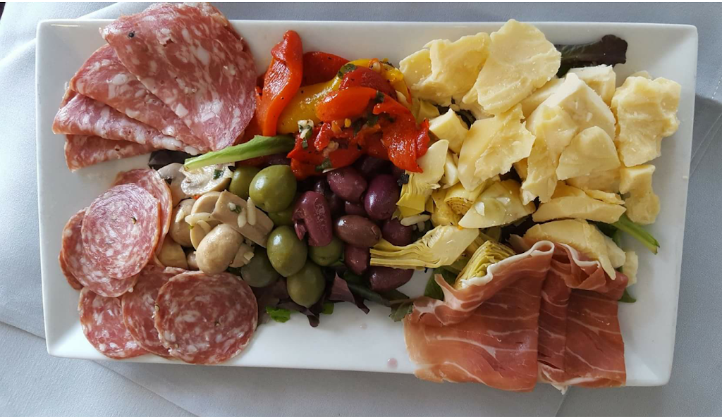 UVA Ristorante Italiano | restaurant | 1040 2nd St Pike, Richboro, PA 18954, USA | 2153554454 OR +1 215-355-4454