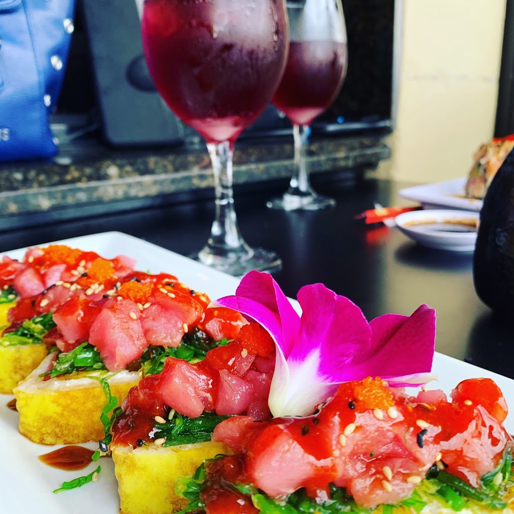 Kai Tsu Japanese Cuisine, Sushi bar and Steak House | restaurant | 8150 SW 8th St #115, Miami, FL 33144, USA | 3054180688 OR +1 305-418-0688