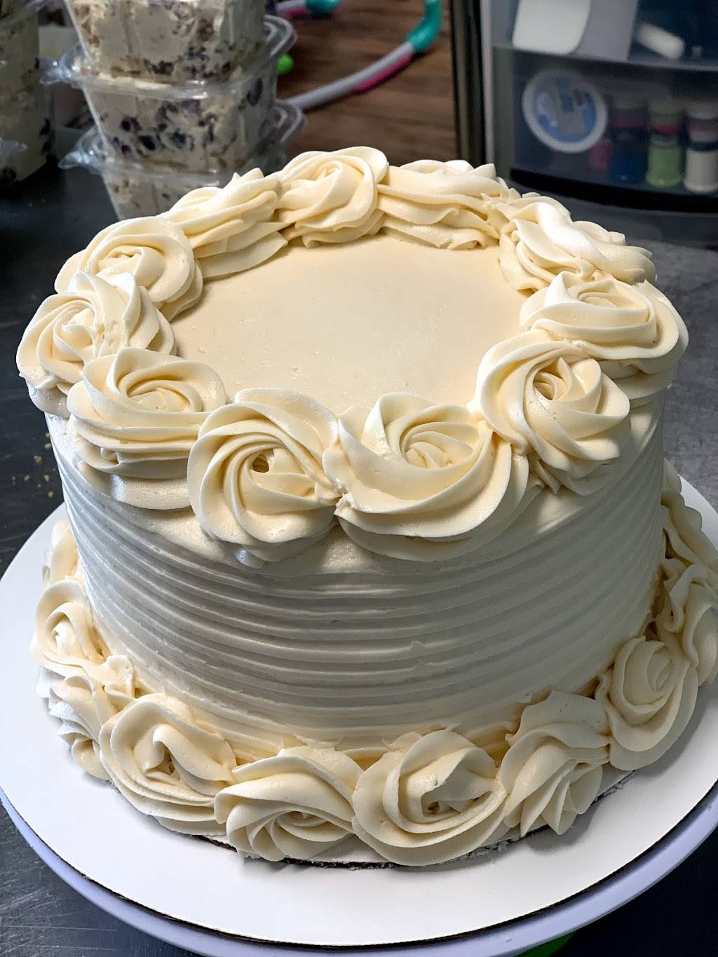 Jonica’s Bakery | bakery | 1708 Gunter Ave, Guntersville, AL 35976, USA | 2564869471 OR +1 256-486-9471