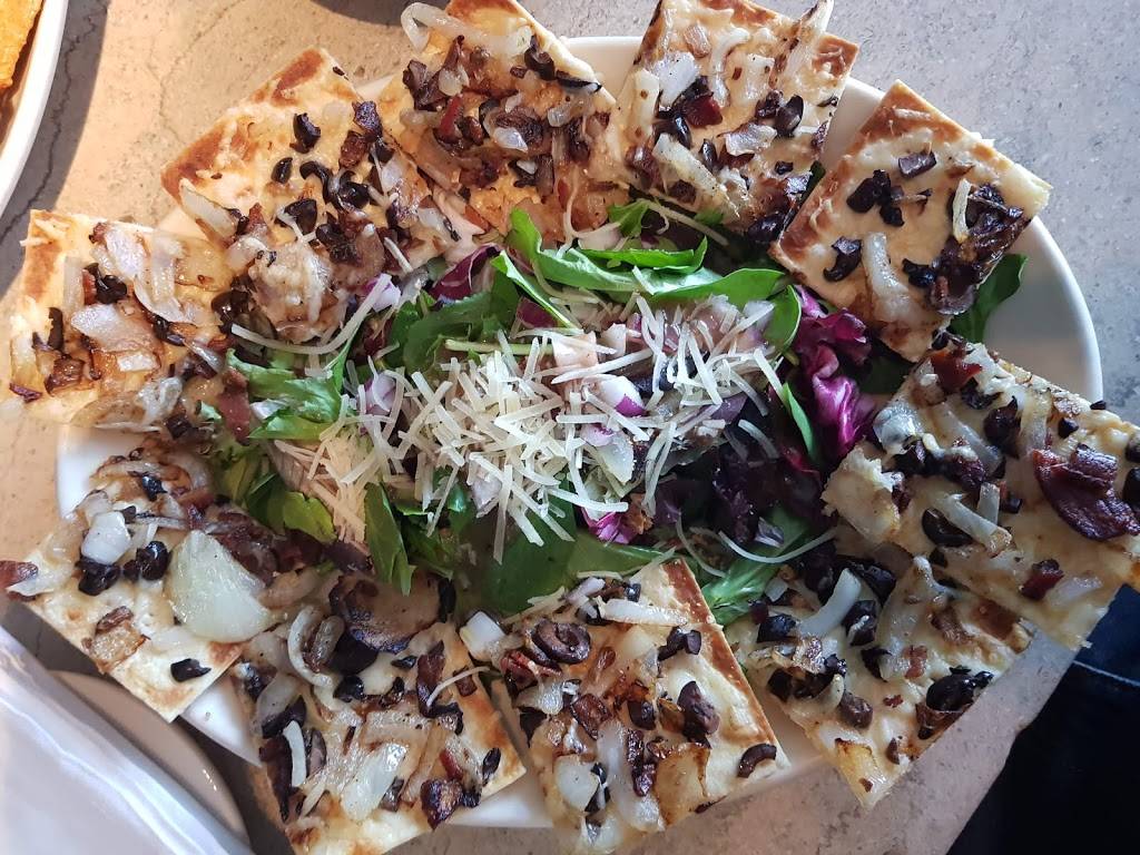 Elsas On the Park | restaurant | 833 N Jefferson St, Milwaukee, WI 53202, USA | 4147650615 OR +1 414-765-0615