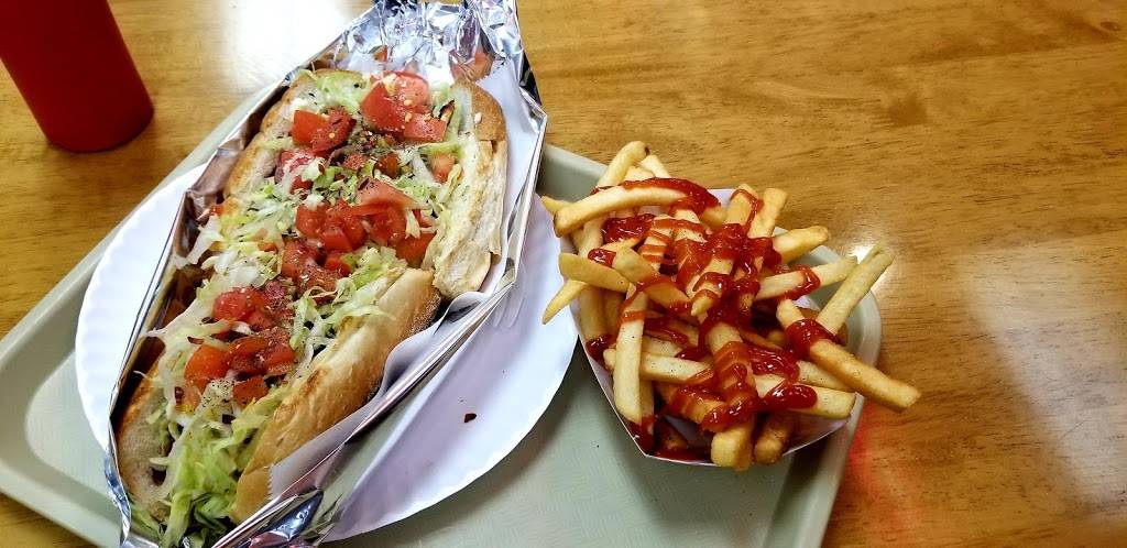 NY Stromboli Pizza | restaurant | 514 N 17th St, Allentown, PA 18104, USA | 6104333666 OR +1 610-433-3666