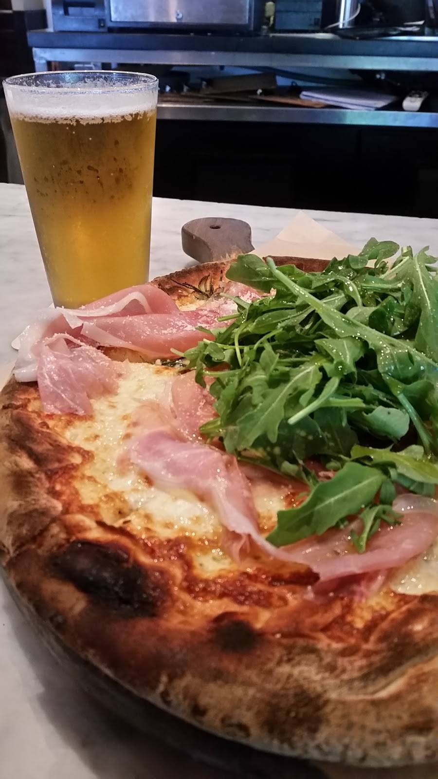 The 3rd Stop | restaurant | 8636 W 3rd St, Los Angeles, CA 90048, USA | 3102733605 OR +1 310-273-3605