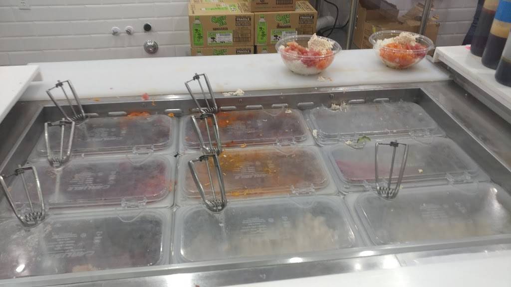 POKE TO ME | restaurant | 5022 W Ave N #126, Palmdale, CA 93551, USA | 6617181335 OR +1 661-718-1335