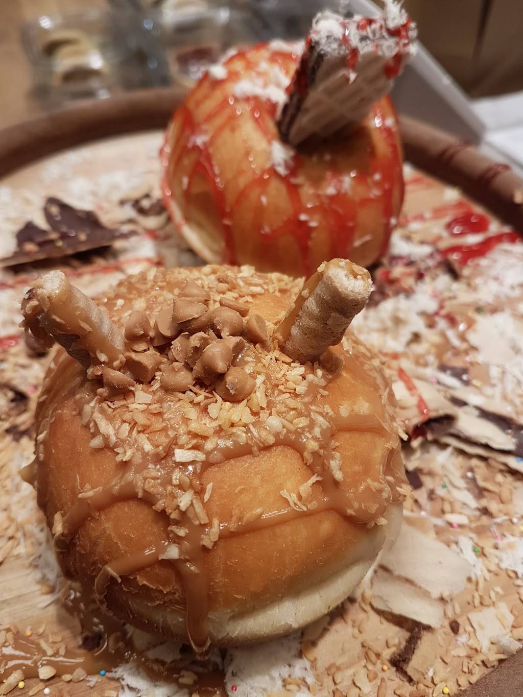 Chick N Chuck | restaurant | 59 NY-59, Monsey, NY 10952, USA | 8455170800 OR +1 845-517-0800