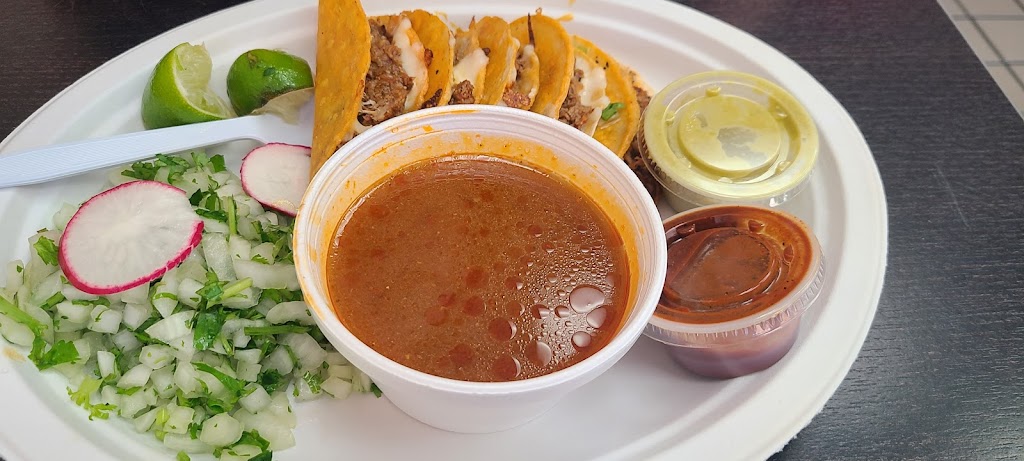 Los Tacos del Rey | restaurant | 111 Coors Blvd NW E9, Albuquerque, NM 87121, USA | 5759991312 OR +1 575-999-1312