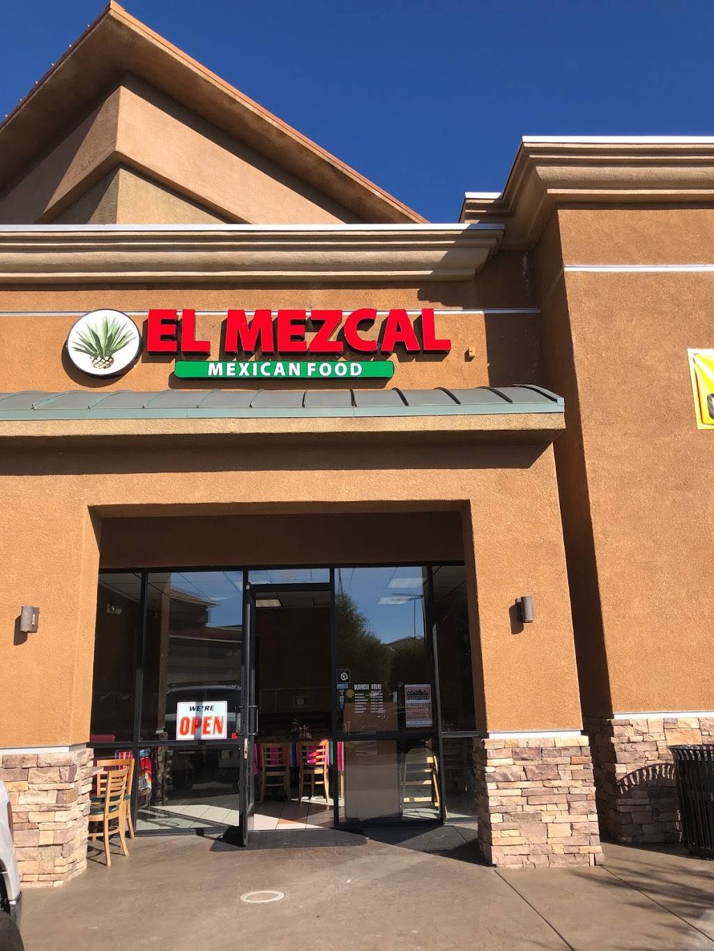 El Mezcal Mexican Food | restaurant | 40663 Murrieta Hot Springs Rd, Murrieta, CA 92562, USA | 9516980993 OR +1 951-698-0993