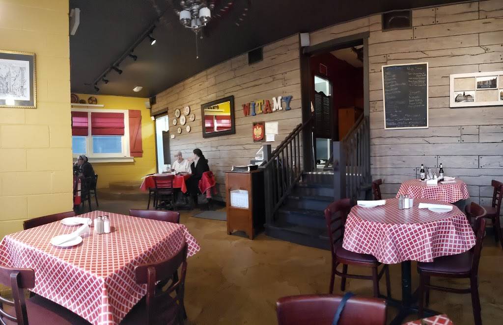 Polish Peasant | restaurant | Michigan City, IN 46360, USA | 2198731788 OR +1 219-873-1788