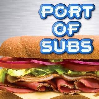 Port of Subs Dinuba | restaurant | 870 W El Monte Way, Dinuba, CA 93618, USA | 5595913054 OR +1 559-591-3054