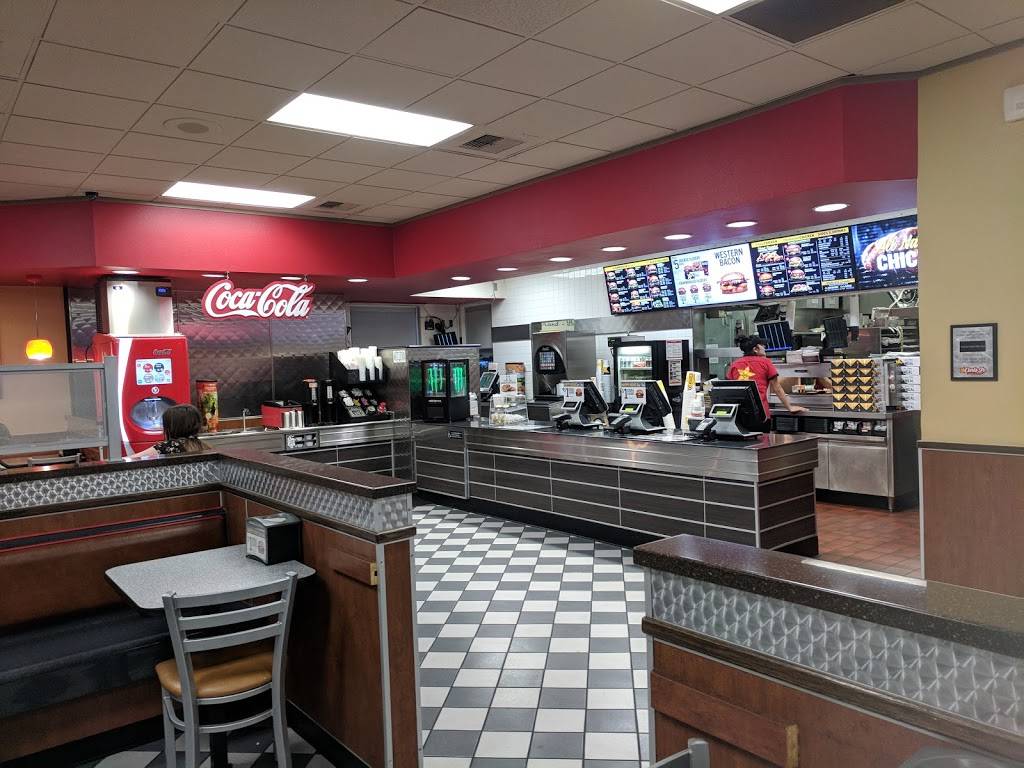 Carls Jr. | restaurant | 5820 Calle Real, Goleta, CA 93117, USA | 8056810584 OR +1 805-681-0584