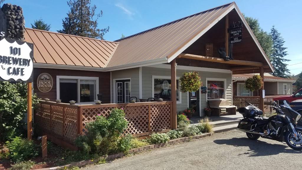 Twana Road House | restaurant | 294793 US-101, Quilcene, WA 98376, USA | 3607656485 OR +1 360-765-6485