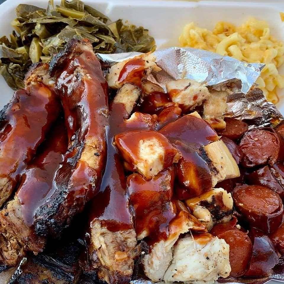 Chef D by the Bay | restaurant | 526 Tuolumne St, Vallejo, CA 94590, USA | 7075635466 OR +1 707-563-5466