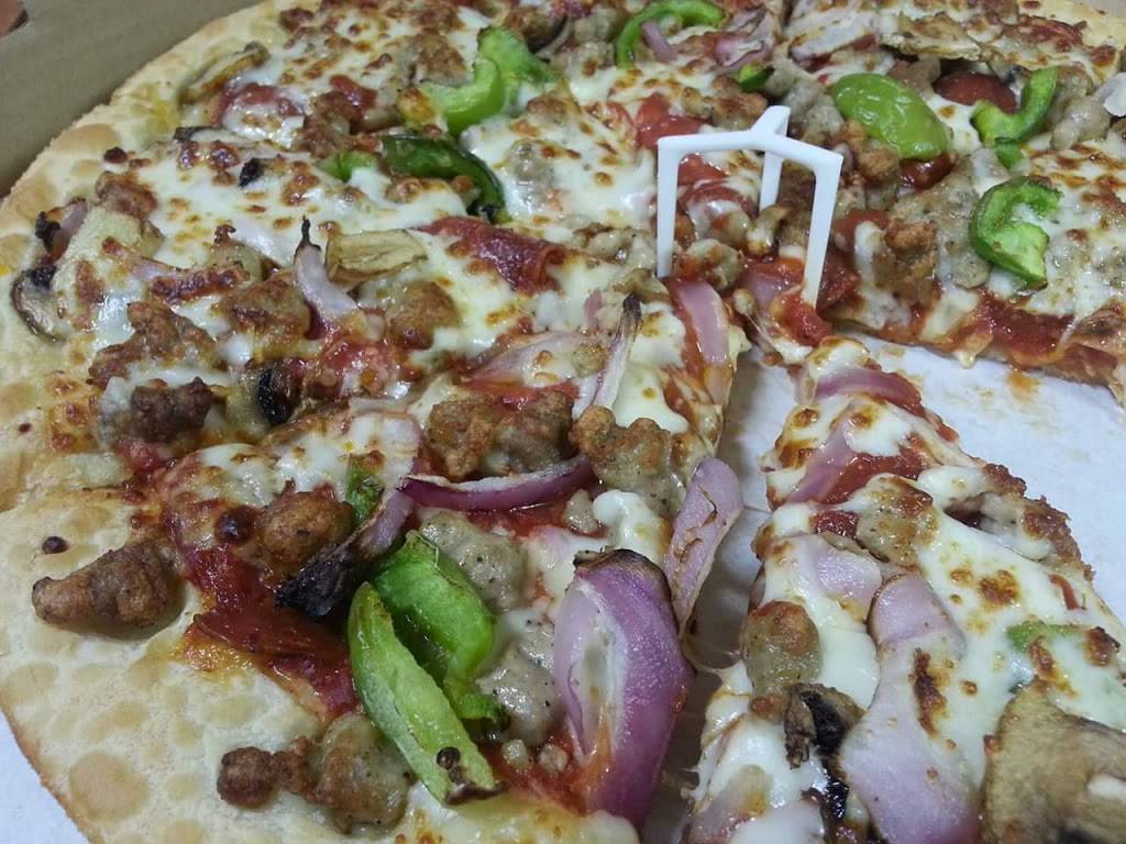 Pizza Hut | meal delivery | 115 Village Square Dr, Brandon, MS 39047, USA | 6019923174 OR +1 601-992-3174