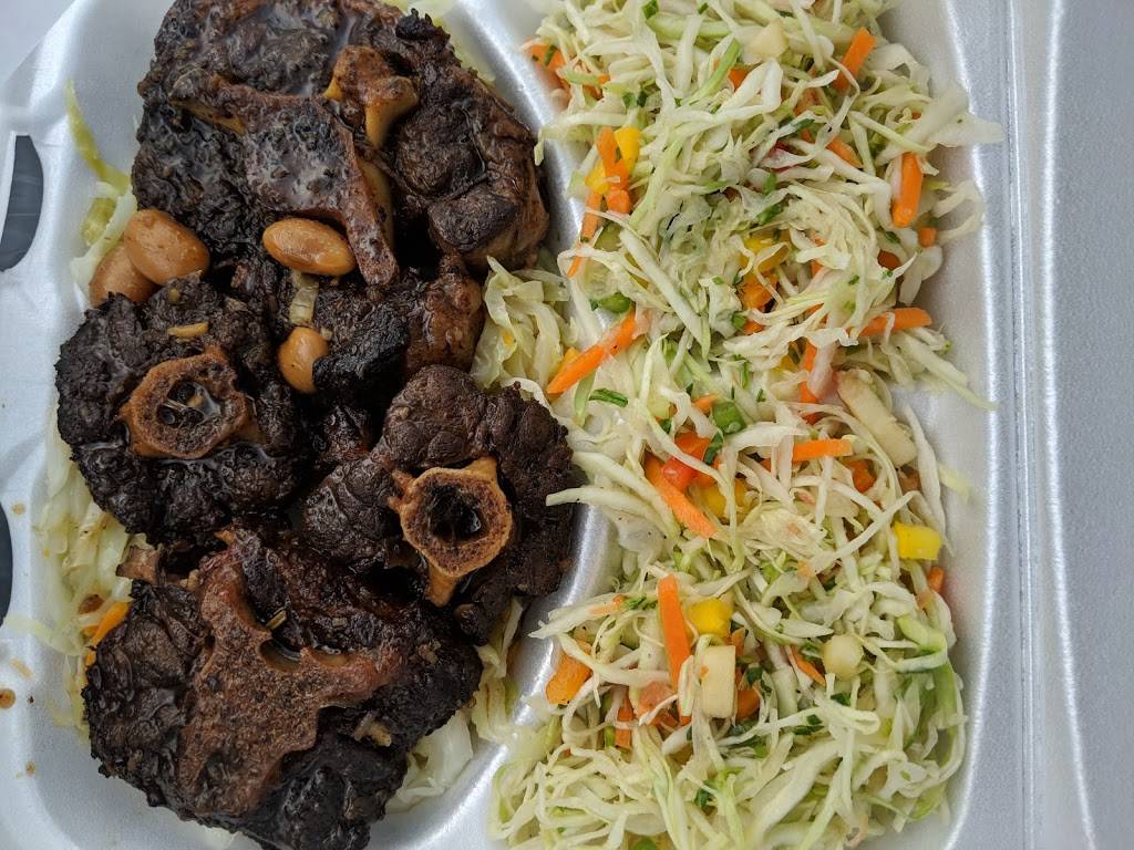 Mercys Jamaican Kitchen | restaurant | 5753 Milgen Rd, Columbus, GA 31907, USA | 7065620303 OR +1 706-562-0303