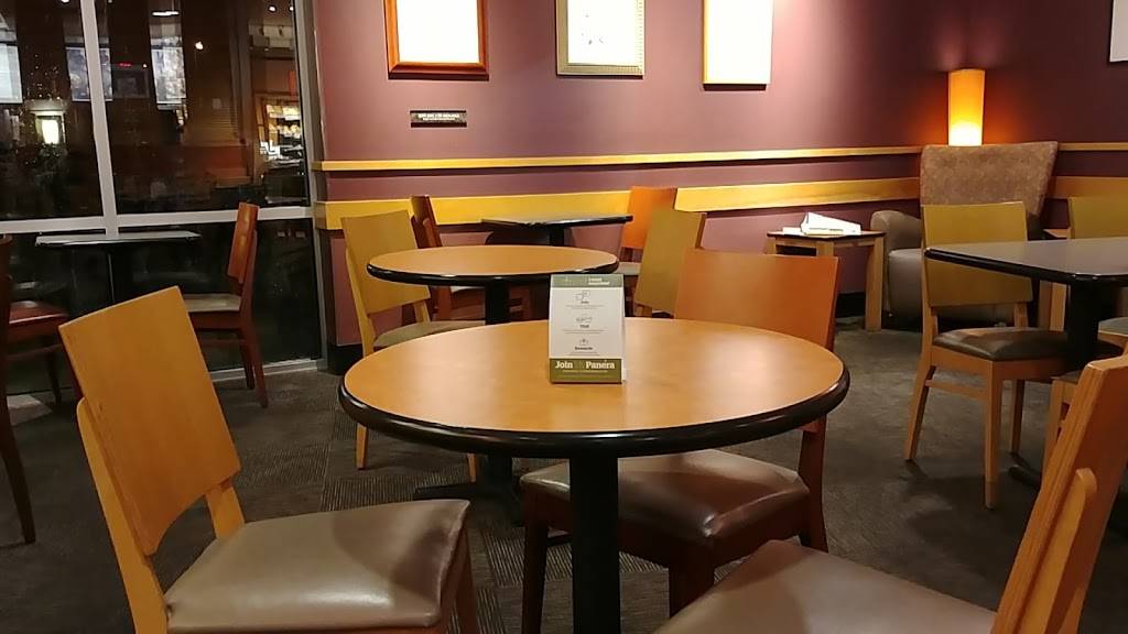 St. Louis Bread Co. | bakery | 1008 Loughborough Ave, St. Louis, MO 63111, USA | 3143538227 OR +1 314-353-8227