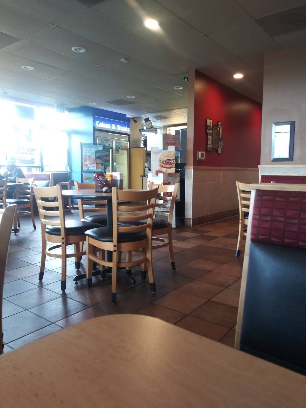 Dairy Queen Grill & Chill | restaurant | 9299 Thornton Rd, Stockton, CA 95209, USA | 2094731929 OR +1 209-473-1929