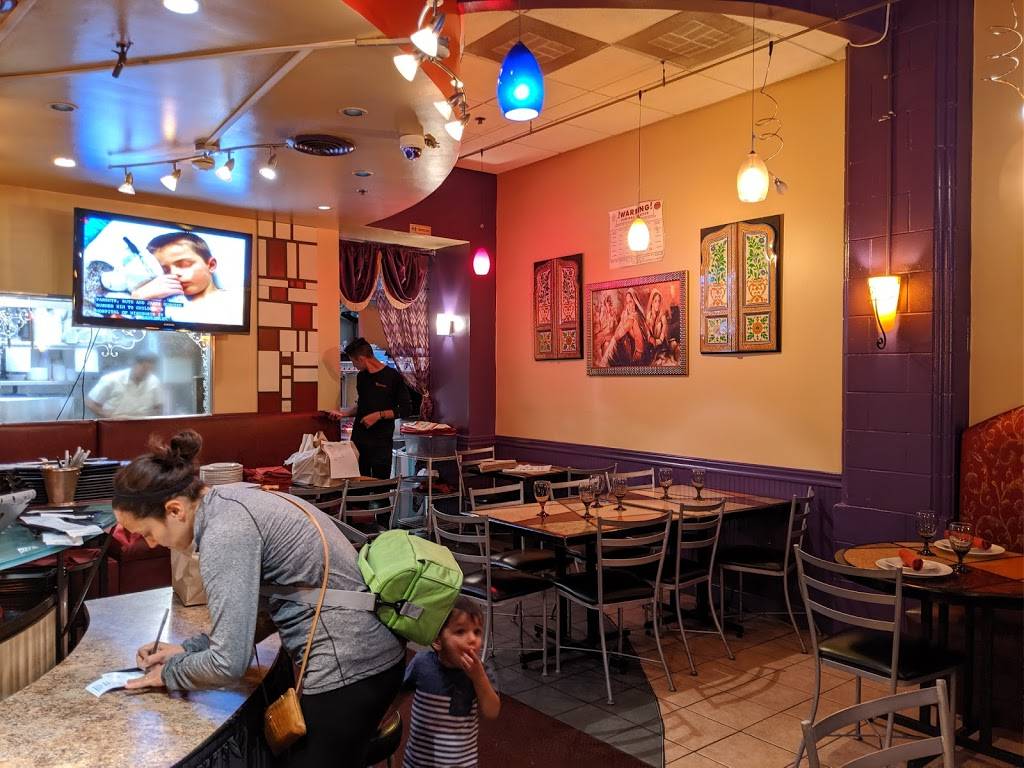 The Kebab Factory - An Indian Bistro | meal takeaway | 414 Washington St, Somerville, MA 02143, USA | 6173544996 OR +1 617-354-4996