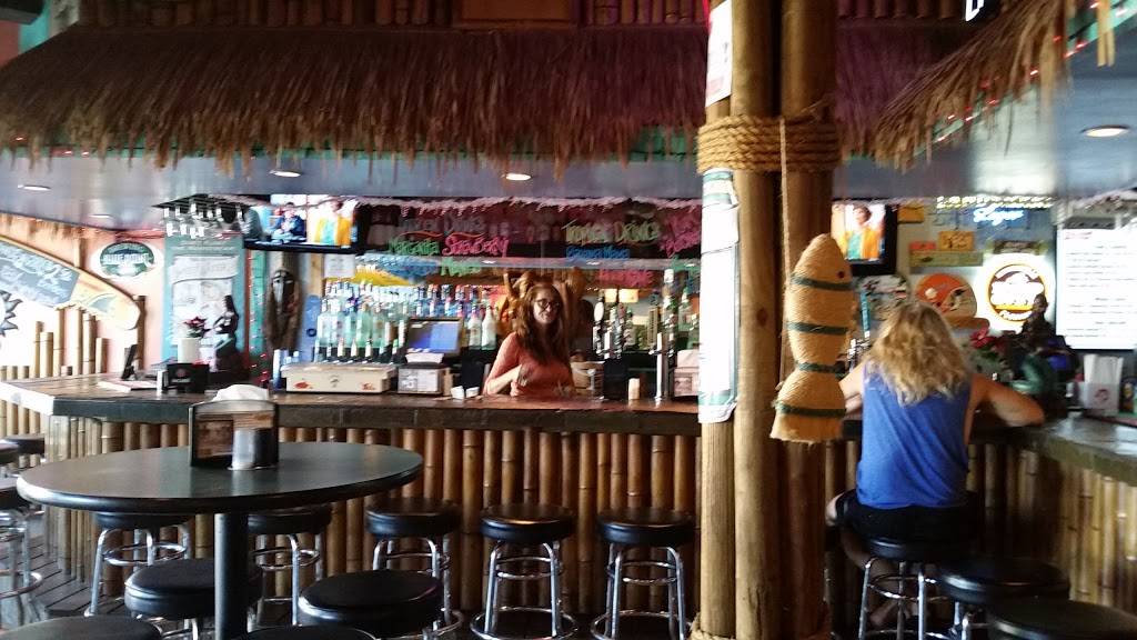Tiki Hut Pub & Grill | restaurant | 1010 Main St, Daytona Beach, FL 32118, USA | 3868727816 OR +1 386-872-7816
