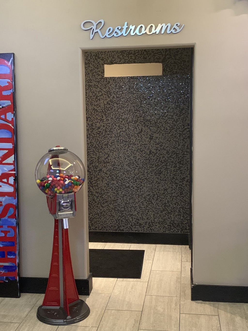 The Standard Cuisine & Cocktails | restaurant | 187 SE Mizner Blvd RPP 38-39, Boca Raton, FL 33432, USA | 5613729269 OR +1 561-372-9269