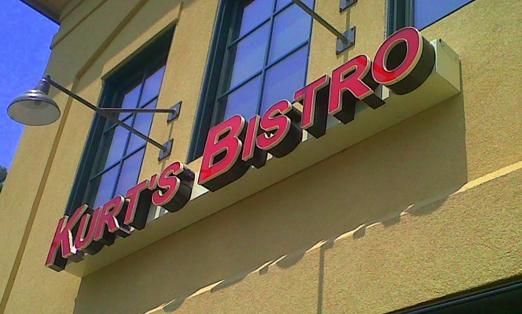 Kurts Euro Bistro | restaurant | 3305 Peachtree Industrial Blvd #100, Duluth, GA 30096, USA | 7706234128 OR +1 770-623-4128