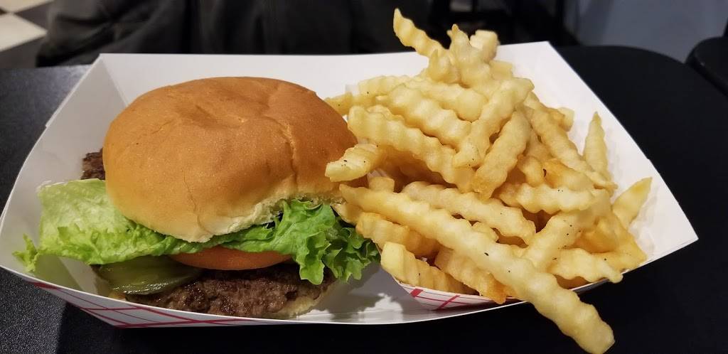 The Palace Cafe | restaurant | 124 W State St, Princeton, IN 47670, USA | 8126359500 OR +1 812-635-9500