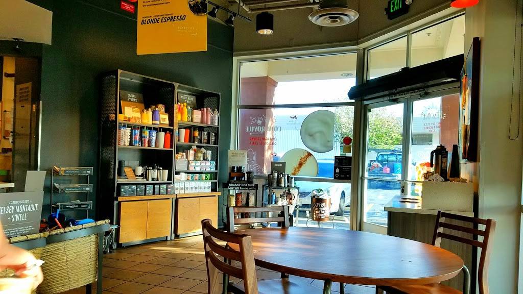 Starbucks | cafe | 12488 Central Ave, Chino, CA 91710, USA | 9096289475 OR +1 909-628-9475