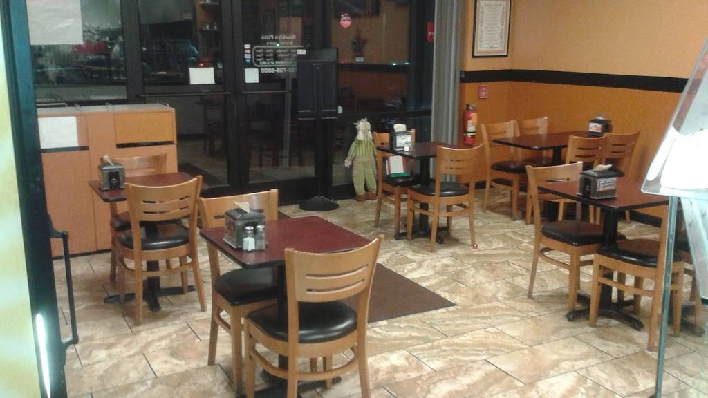 Brooklyn Pizza Fords NJ | restaurant | 877 King Georges Rd, Fords, NJ 08863, USA | 7327388800 OR +1 732-738-8800