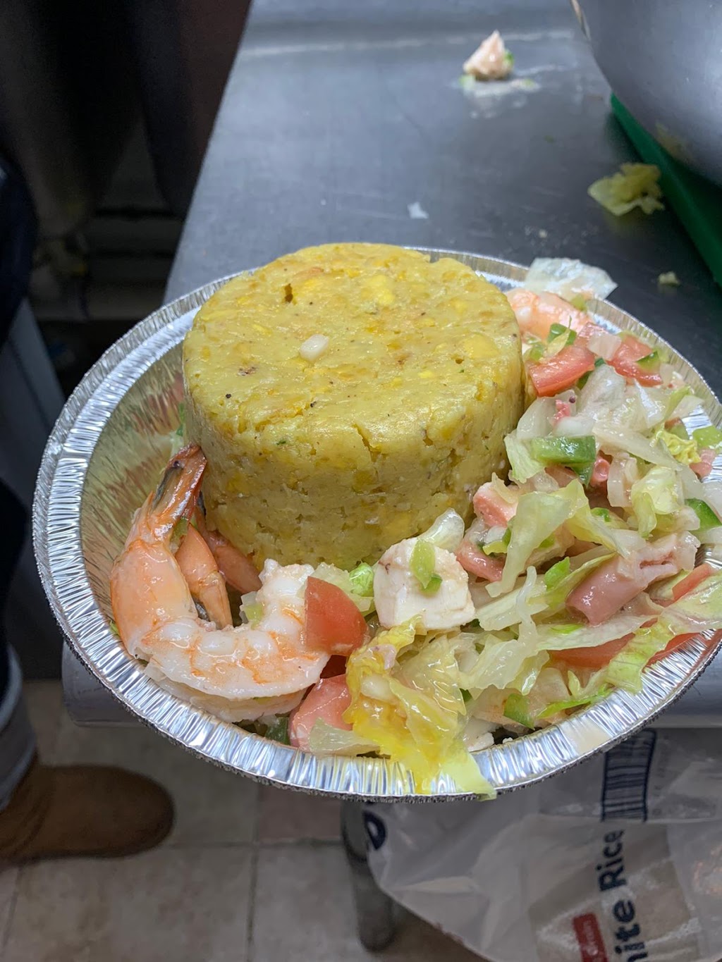 RAICES BORICUA | restaurant | 12 Centre Ave, East Rockaway, NY 11518, USA | 5166123185 OR +1 516-612-3185