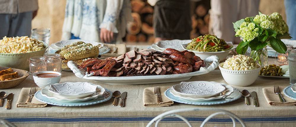 Goode Company Catering | restaurant | 2515 North Blvd, Houston, TX 77098, USA | 7132246633 OR +1 713-224-6633