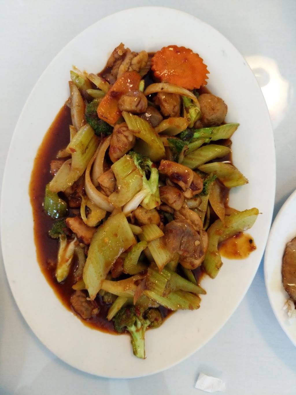 Olympic Express | restaurant | 7101 Martin Luther King Jr Way S Ste 107, Seattle, WA 98118, USA | 2067232384 OR +1 206-723-2384