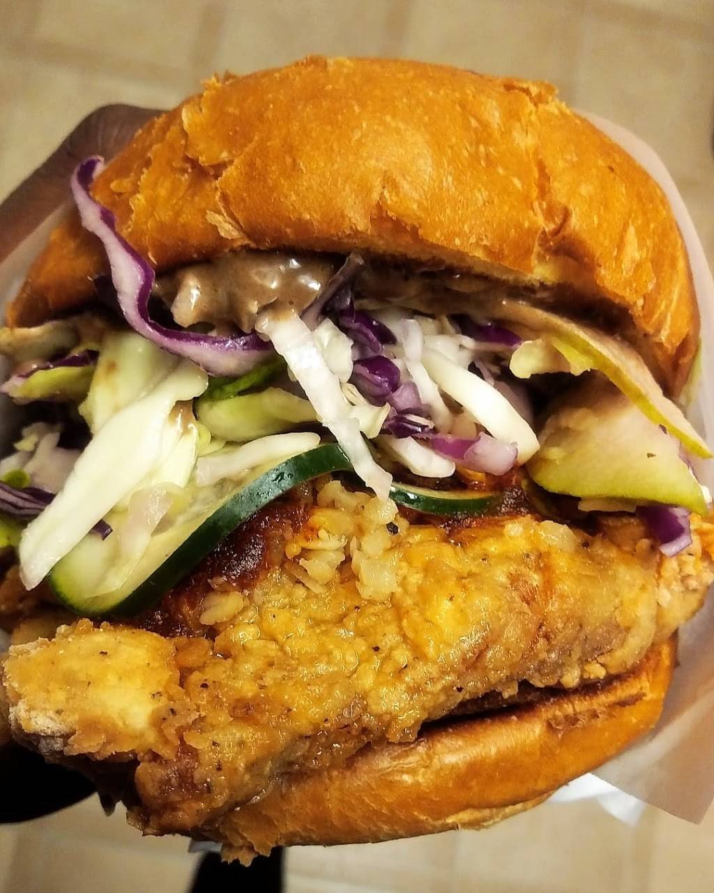 Fowl & Fare | restaurant | 3400 Richmond Pkwy, Richmond, CA 94806, USA | 4154246008 OR +1 415-424-6008