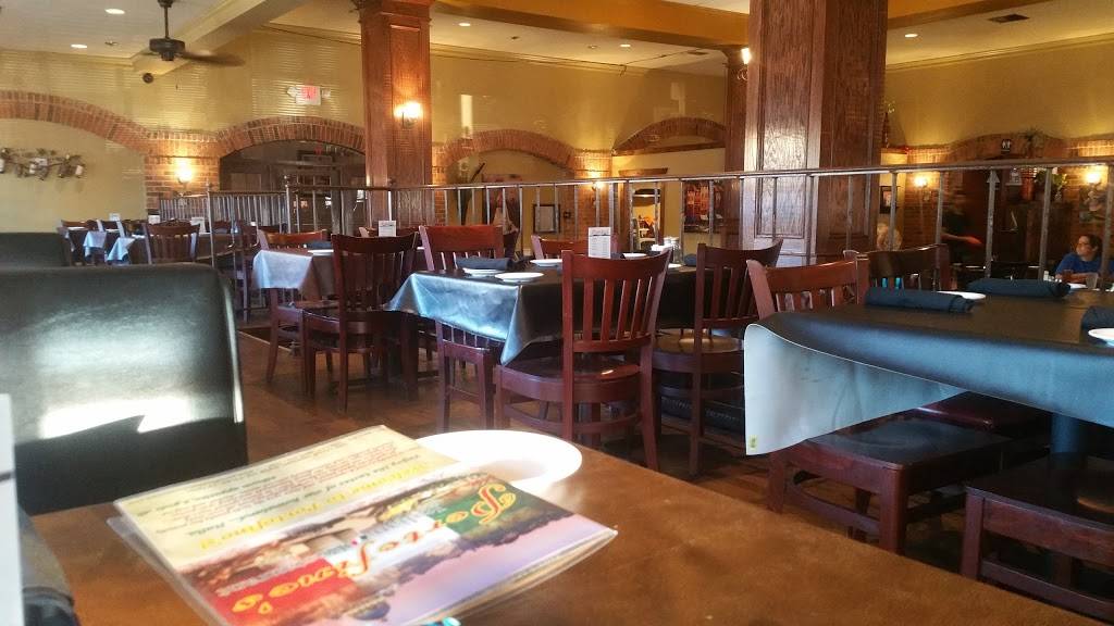 Portofinos Italian Restaurant | restaurant | 3320 Troup Hwy Suite 170, Tyler, TX 75701, USA | 9035331000 OR +1 903-533-1000